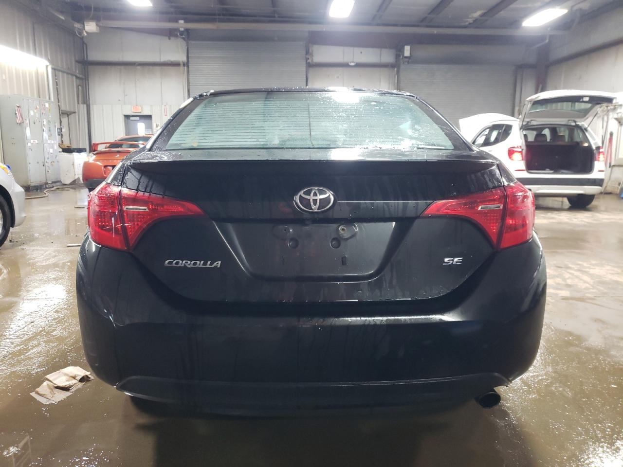 2017 Toyota Corolla - Image 6
