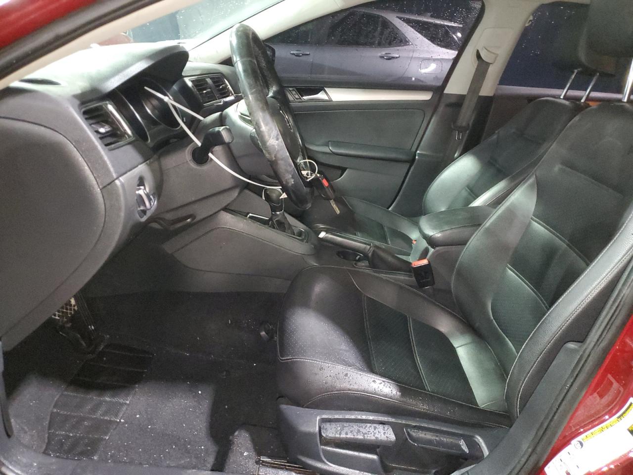 2018 Volkswagen Jetta - Image 7