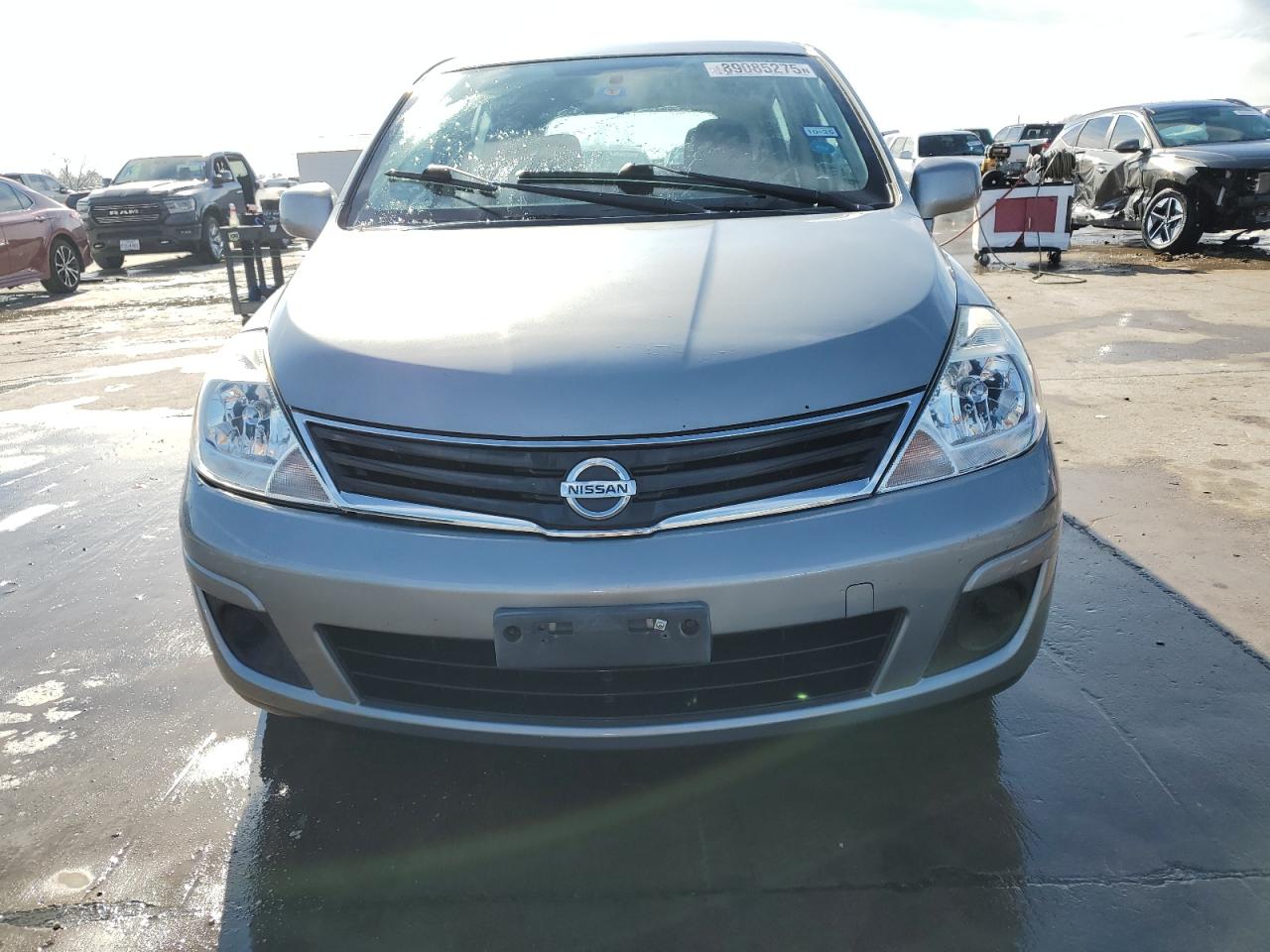 2012 Nissan Versa - Image 5