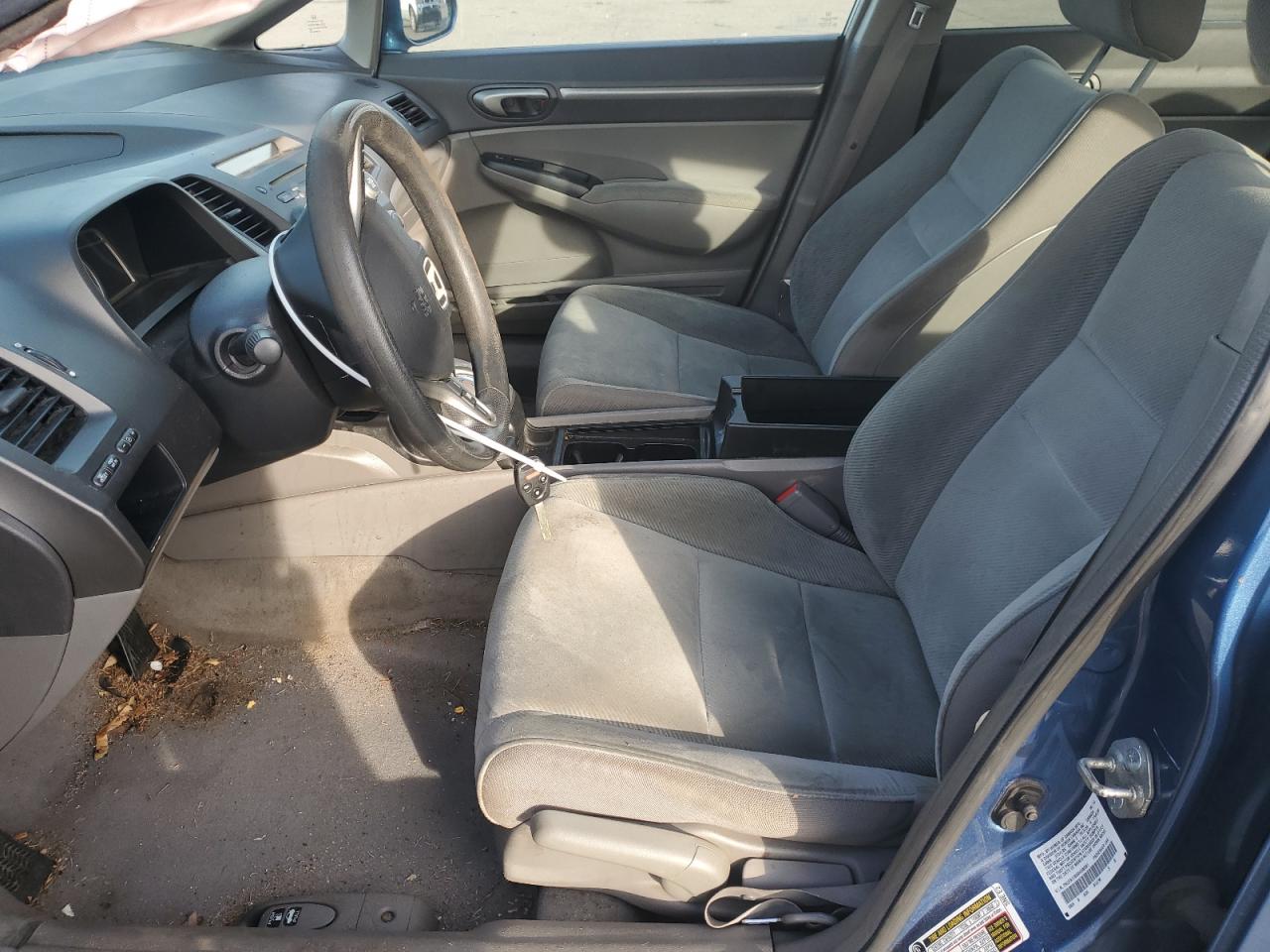 2011 Honda Civic - Image 7