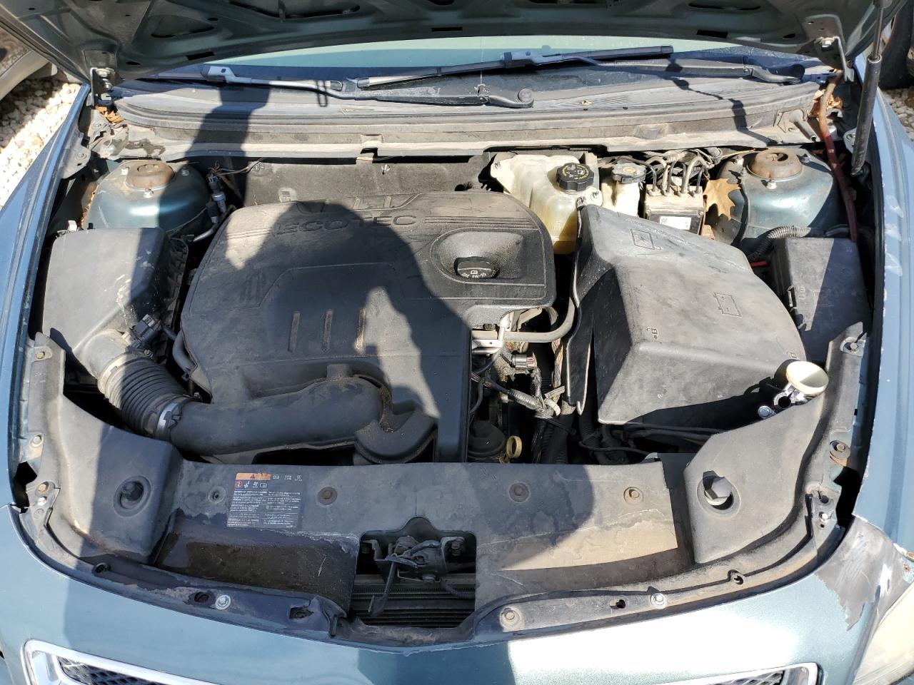 2009 Chevrolet Malibu - Image 11