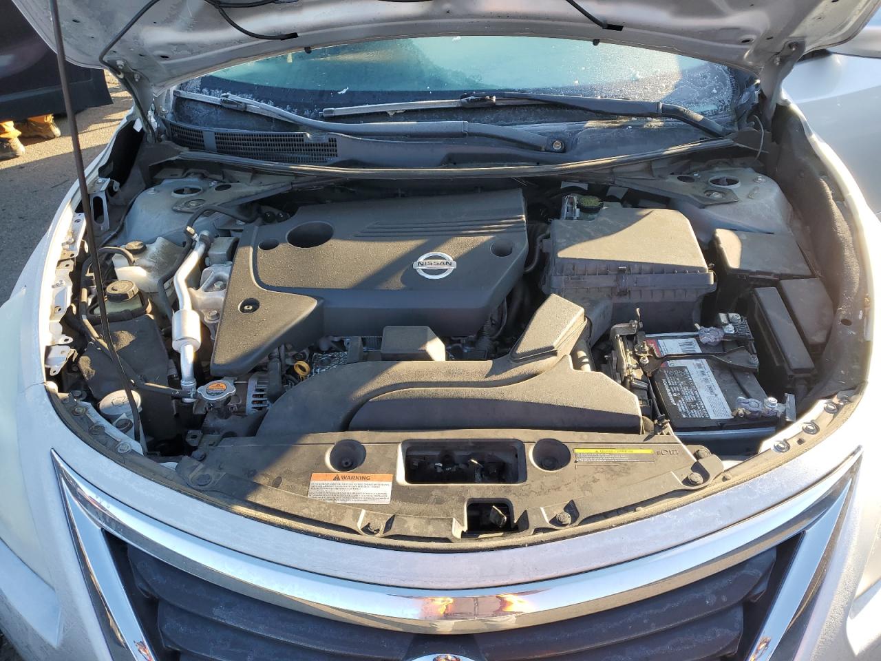 2014 Nissan Altima - Image 11