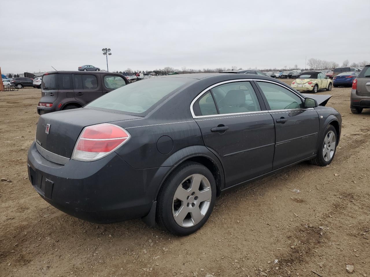 2009 Saturn Aura - Image 3