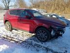 2019 Mazda Cx-5 Grand Touring zu verkaufen in Northfield, OH - Front End