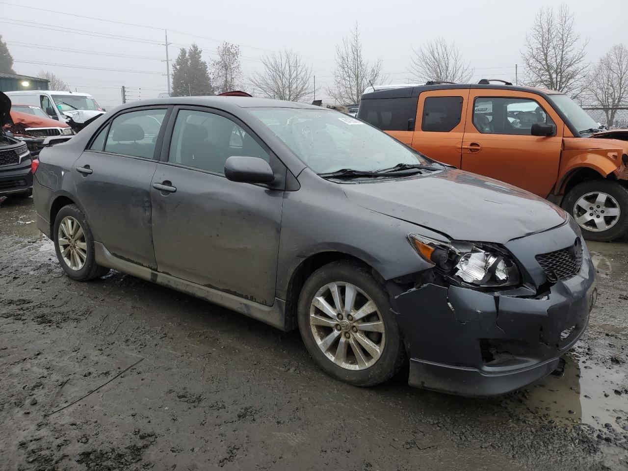 2010 Toyota Corolla - Image 4