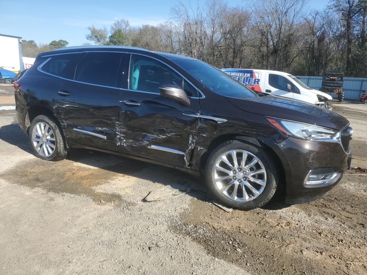 2019 Buick Enclave - Image 4