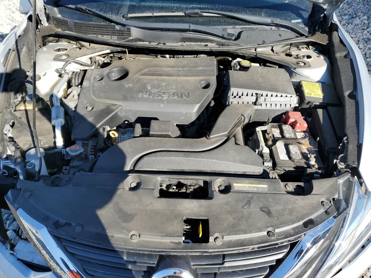 2018 Nissan Altima - Image 11