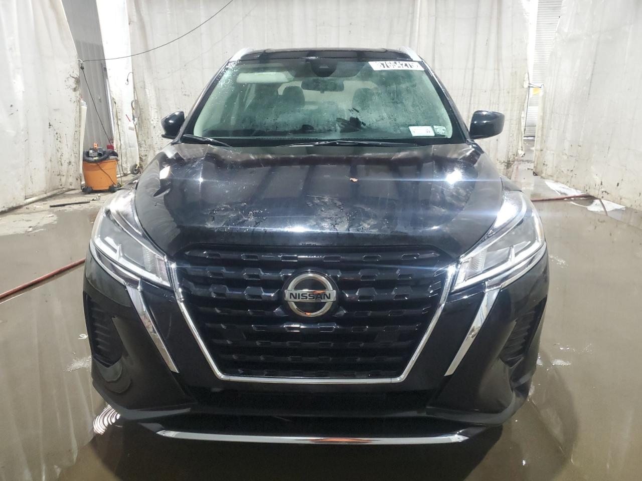 2021 Nissan Kicks - Image 5