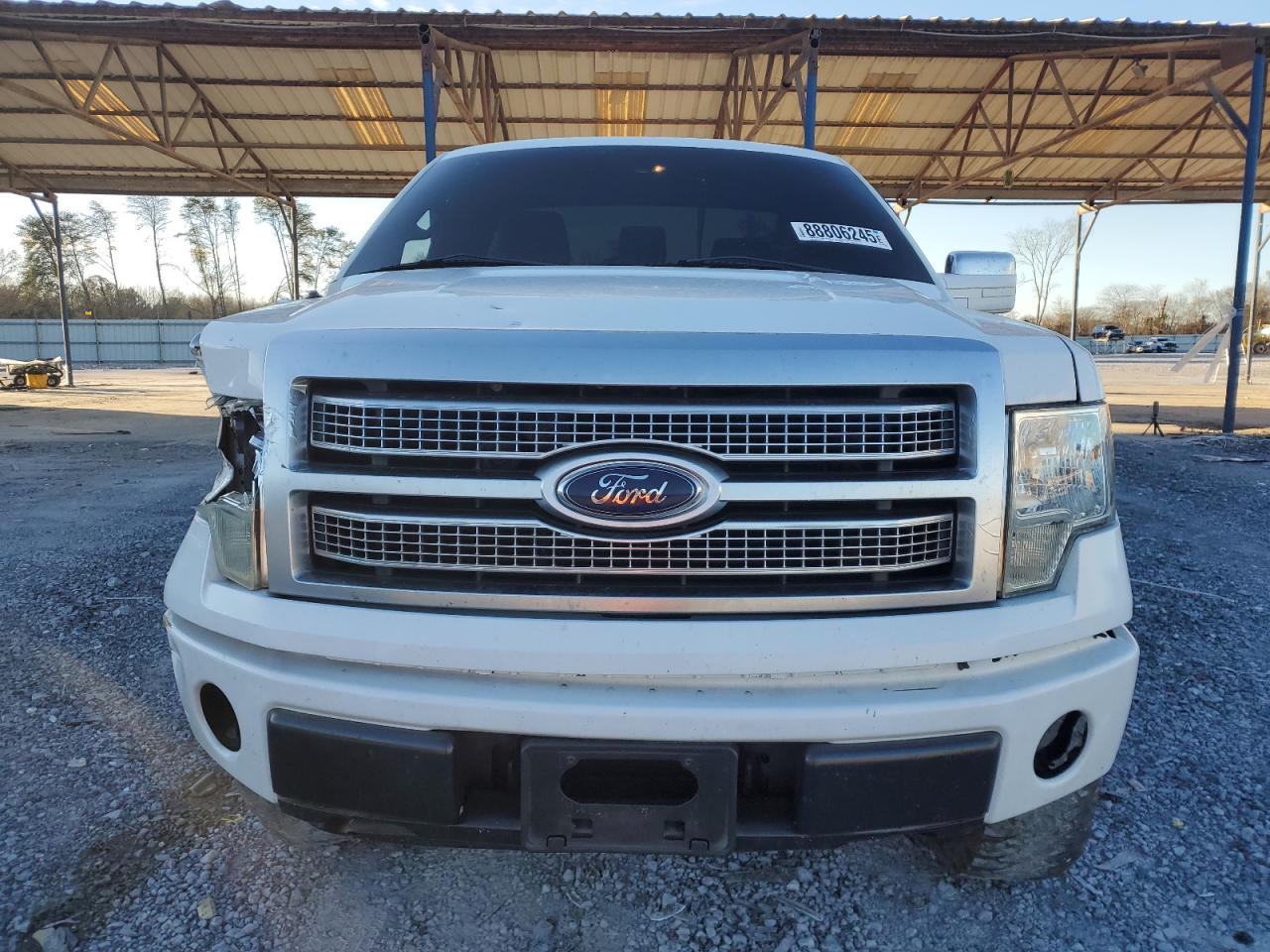 2013 Ford F-150 - Image 5