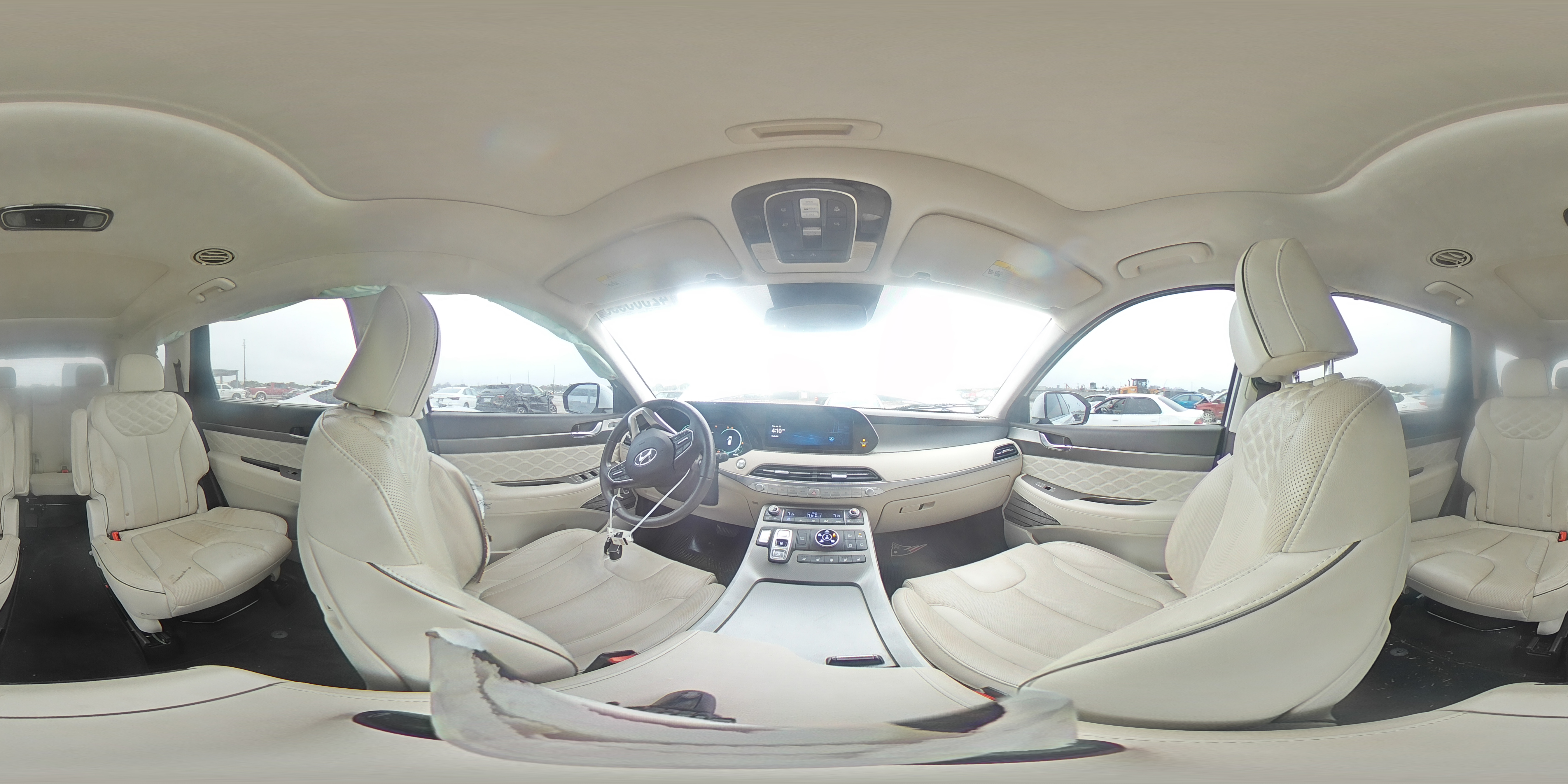 2021 Hyundai Palisade - Image 14