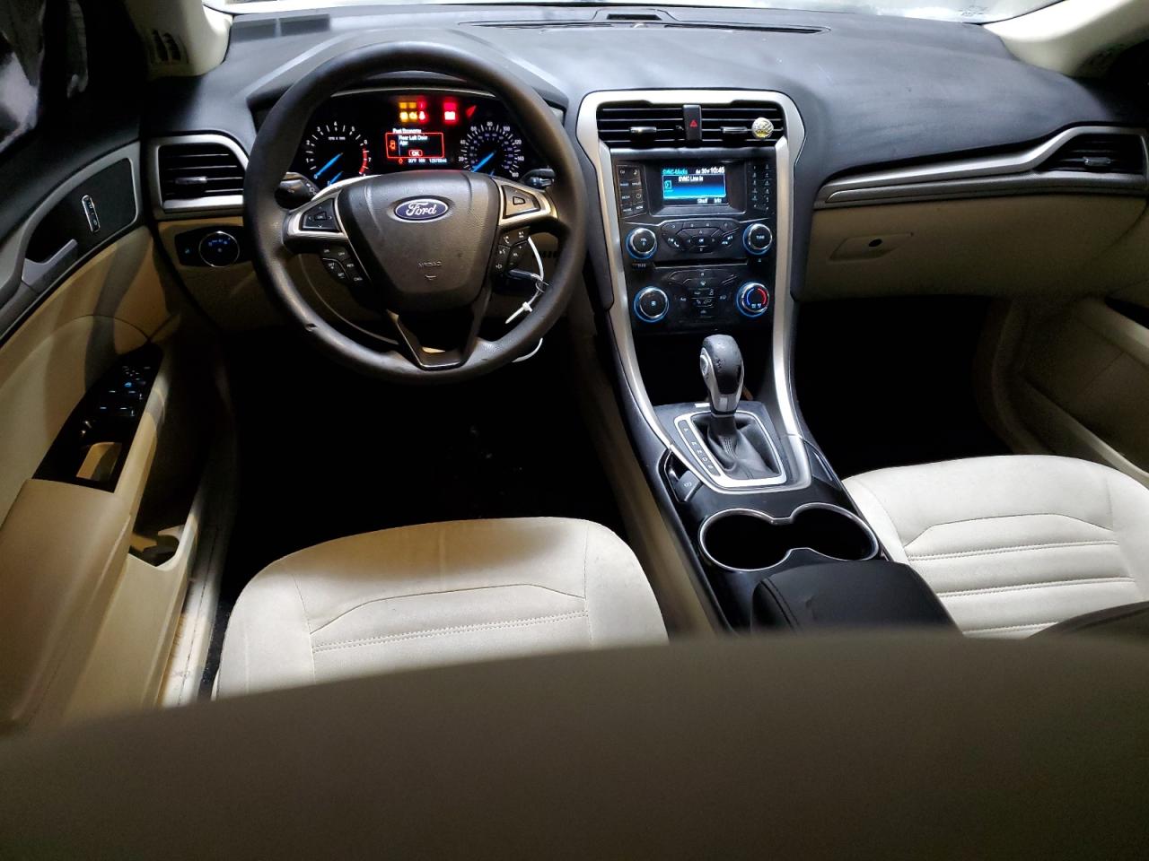 2014 Ford Fusion - Image 8