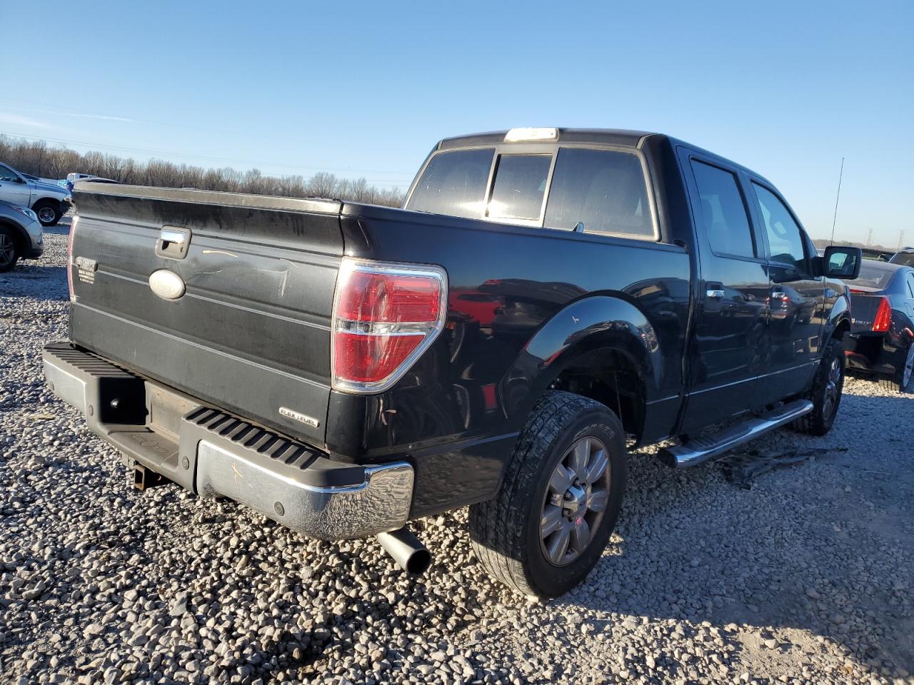 2011 Ford F-150 - Image 3