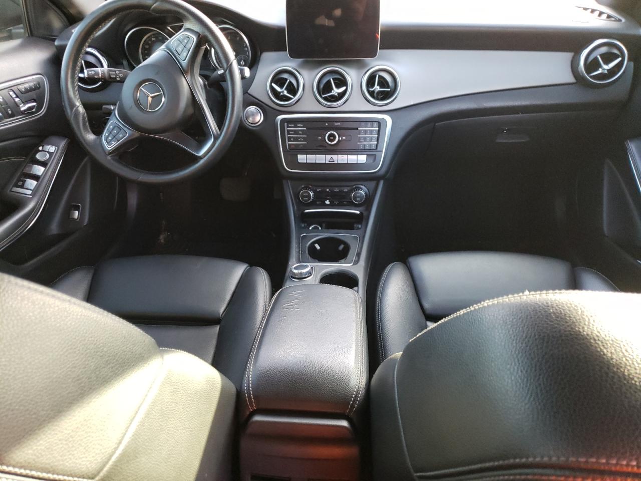 2020 Mercedes-Benz GLA-klasse - Image 8