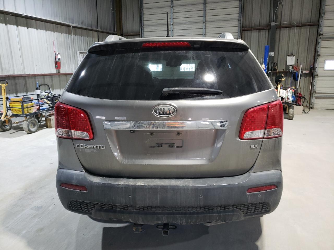 2011 Kia Sorento - Image 6