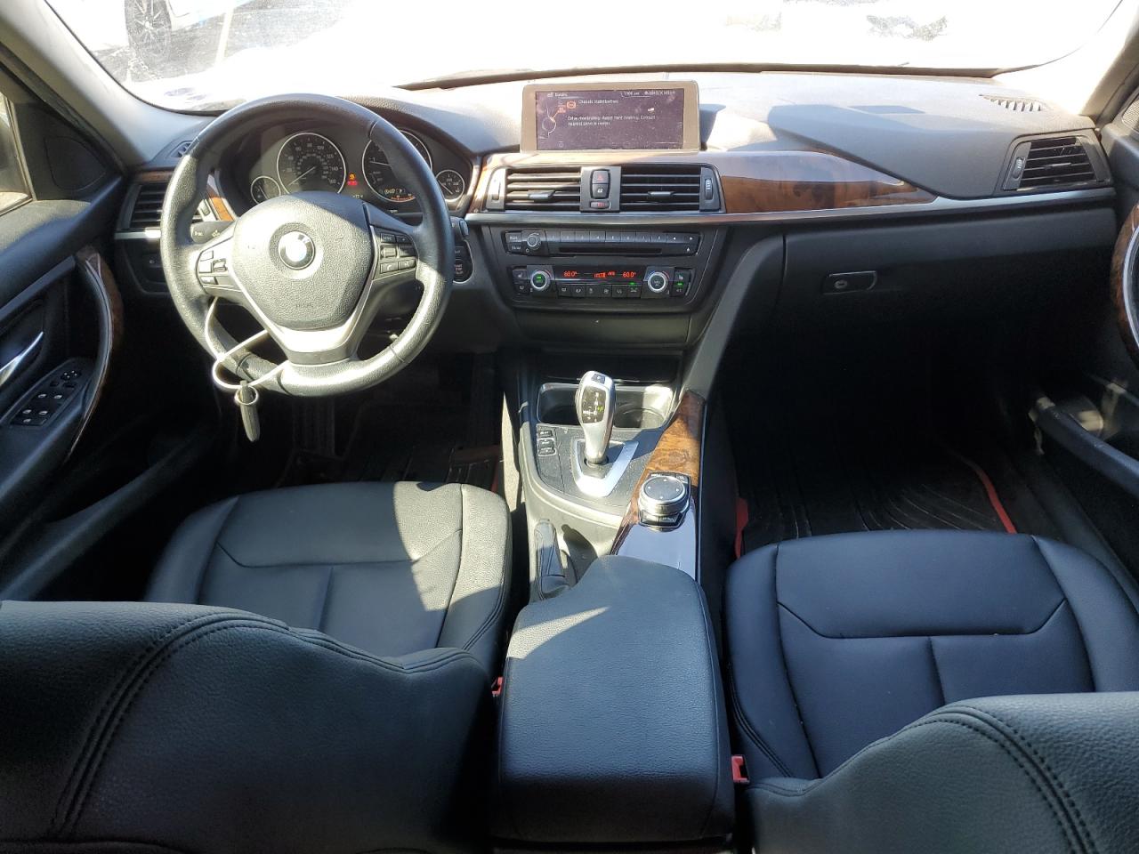 2015 BMW 3er - Image 8