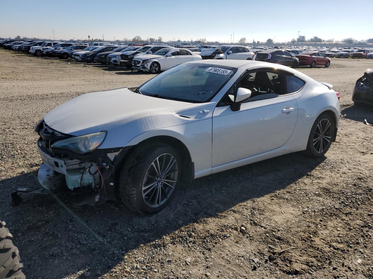 Sacramento, CA에서 판매 중인 2014 Toyota Scion Fr-S - Front End