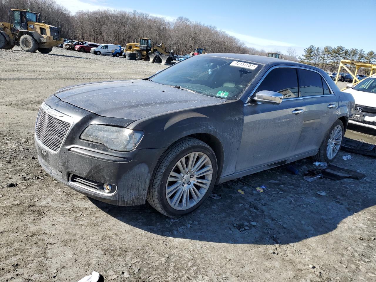 2011 Chrysler 300 - Image 1