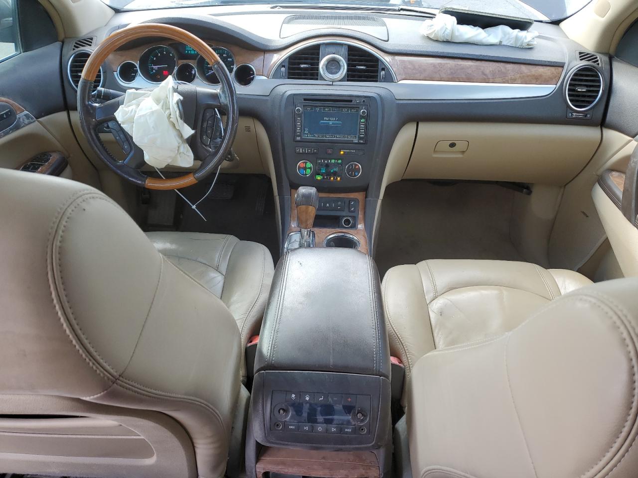 2009 Buick Enclave - Image 8