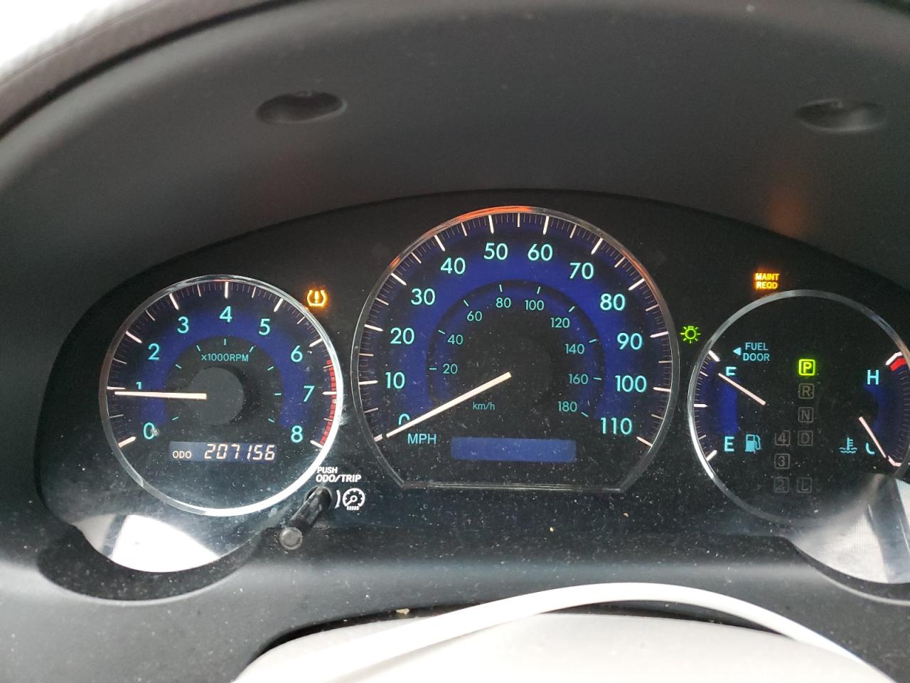 2007 Toyota Sienna - Image 9