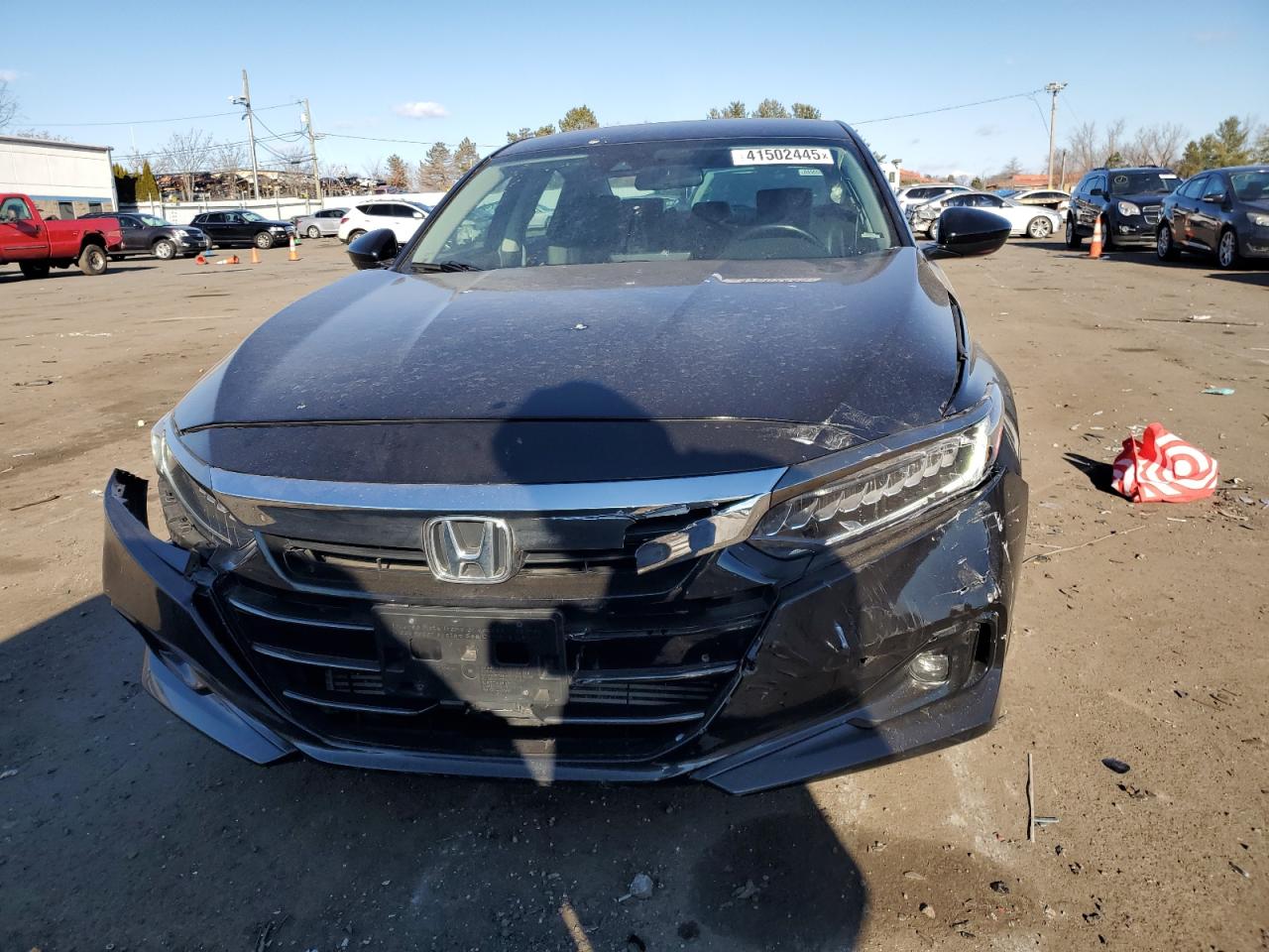 1HGCV1F45MA031678 HONDA ACCORD 2021