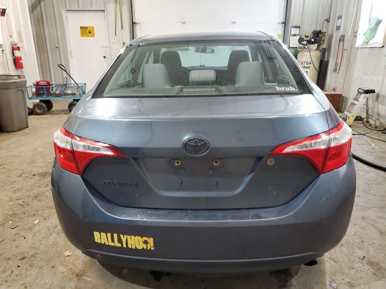 2014 Toyota Corolla - Image 6