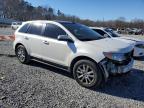 2013 Ford Edge Sel   na sprzedaż w Gastonia, NC - Front End