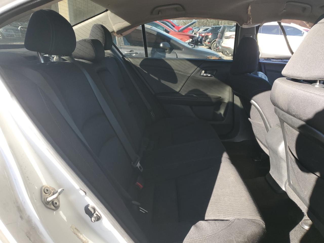 2014 Honda Accord - Image 10