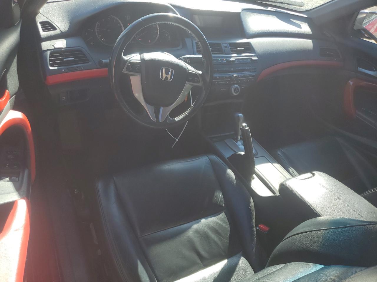 2009 Honda Accord - Image 8
