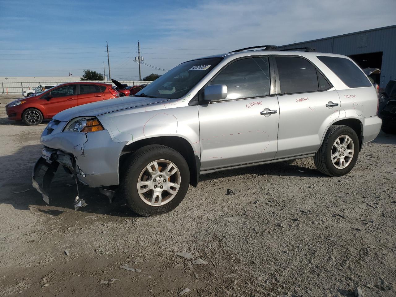 2005 Acura MDX - Image 1
