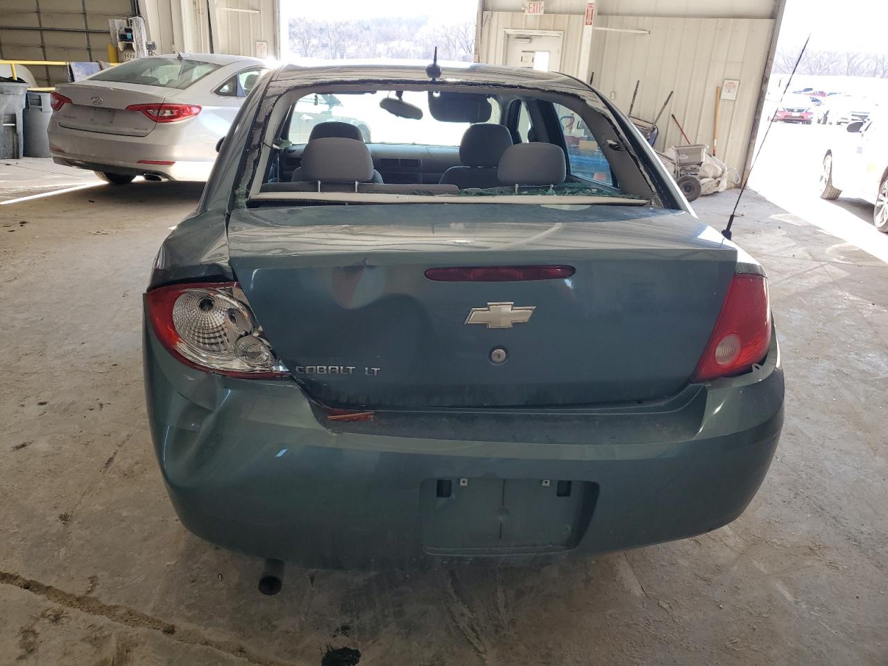 2009 Chevrolet Cobalt - Image 6