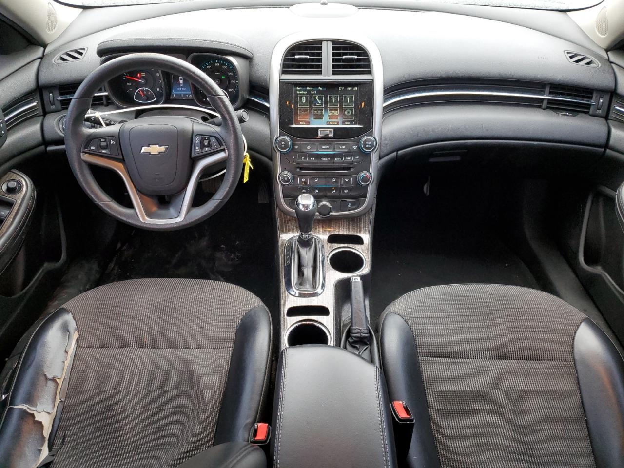 2015 Chevrolet Malibu - Image 8