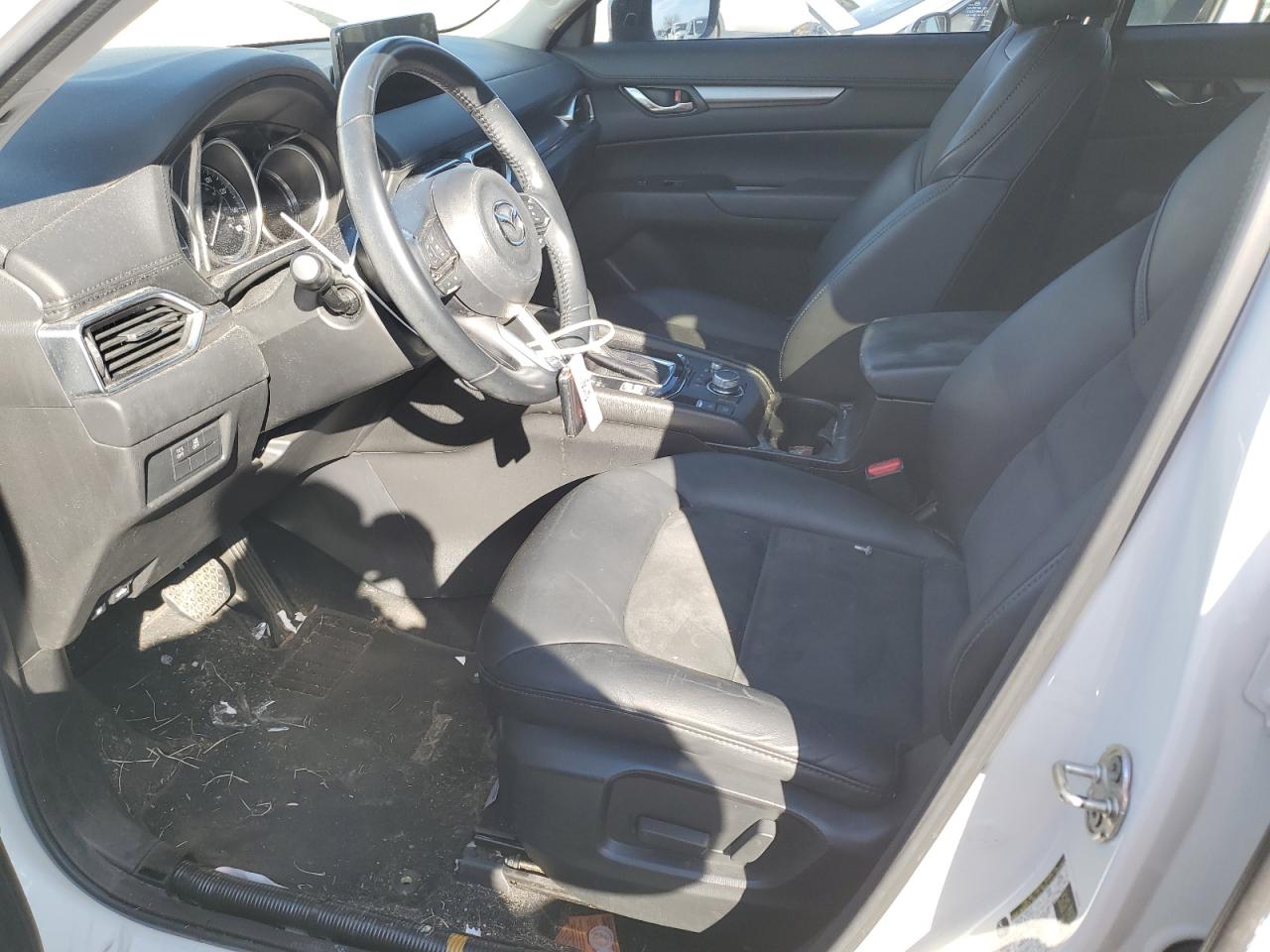 2021 Mazda CX-5 - Image 7