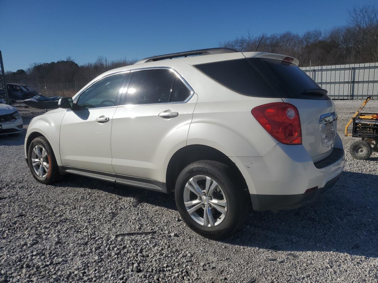 2013 Chevrolet Equinox - Image 2