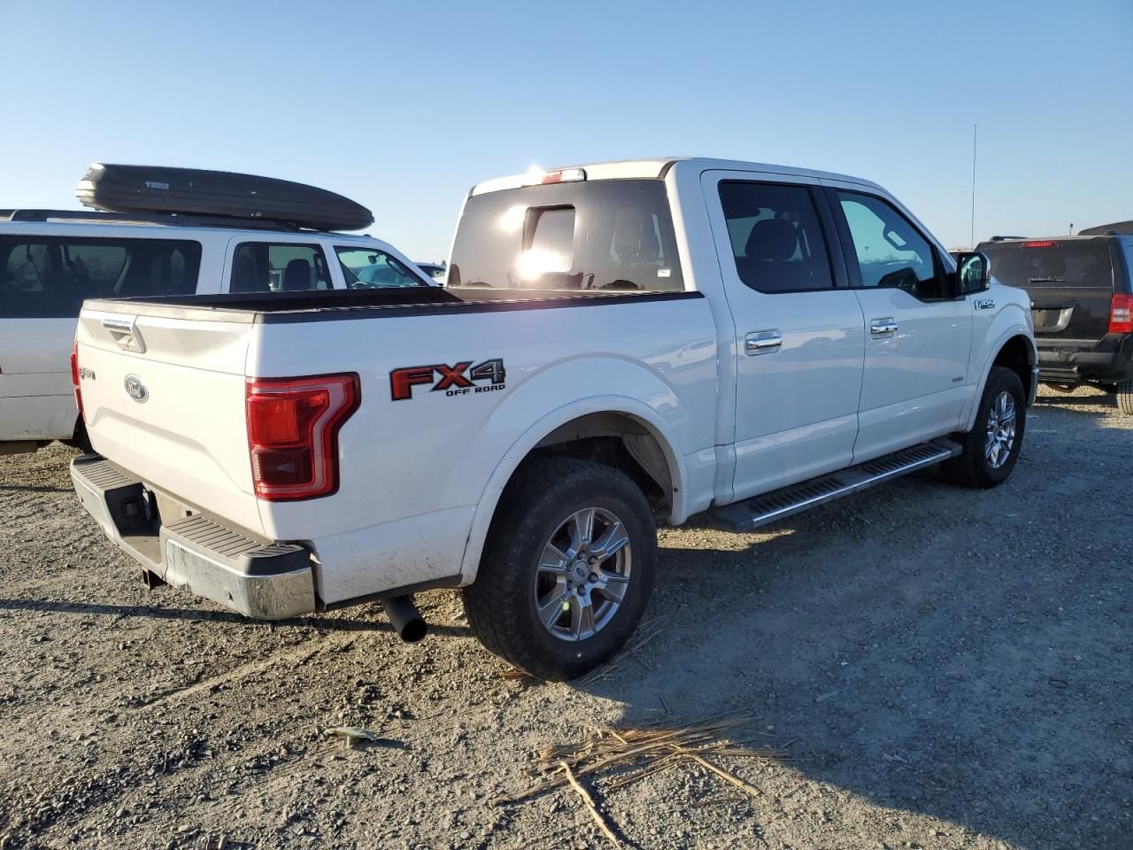 2015 Ford F-150 - Image 3