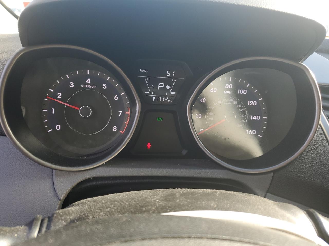2016 Hyundai Elantra - Image 9