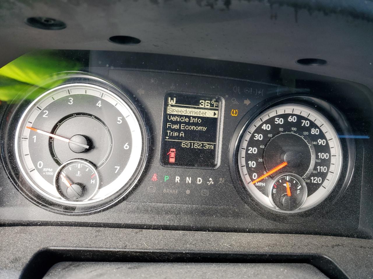 2018 RAM 1500 - Image 9