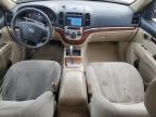 2009 Hyundai Santa Fe Gls na sprzedaż w Duryea, PA - Front End