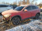 2016 Mazda Cx-5 Gt en Venta en Baltimore, MD - Front End