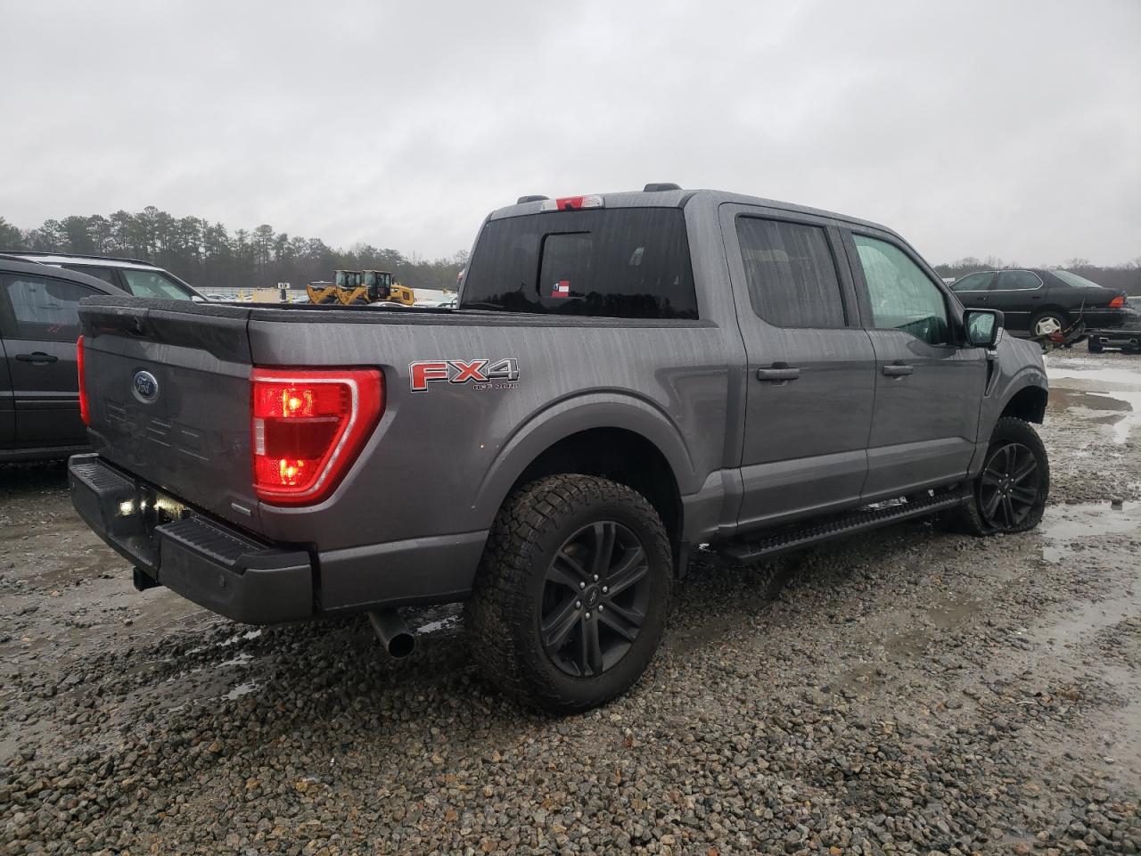 2021 Ford F-150 - Image 3
