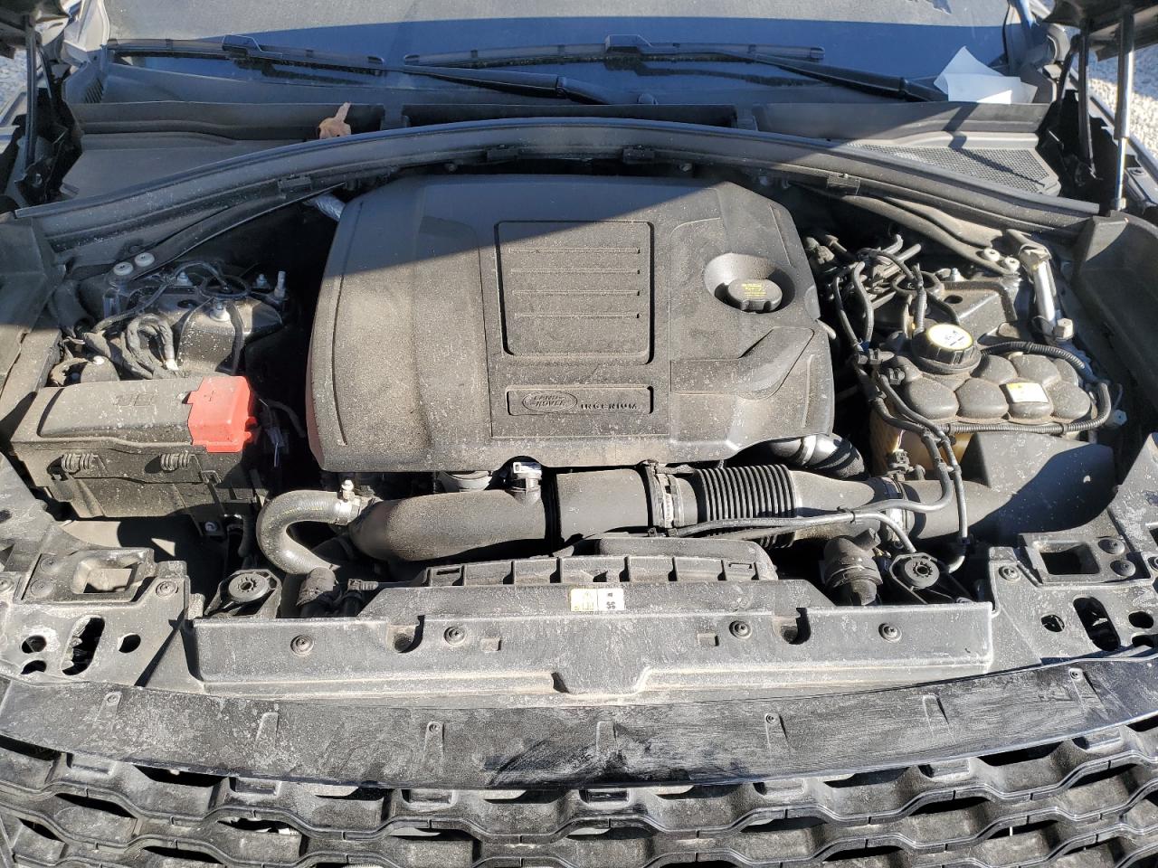 2019 Land Rover Range Rover - Image 12