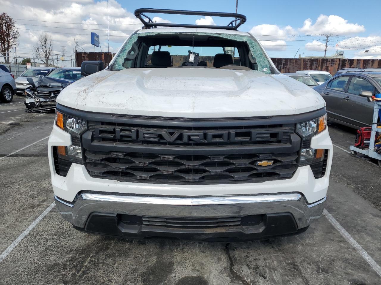 2023 Chevrolet Silverado - Image 5