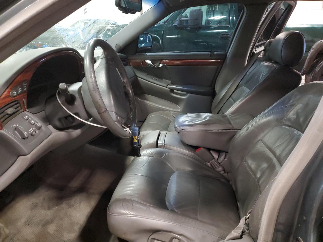 2004 Cadillac De Ville - Image 7