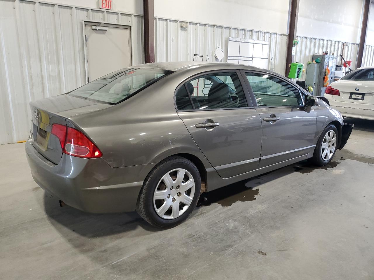 2008 Honda Civic - Image 3