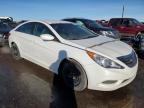 2011 HYUNDAI SONATA GLS à vendre chez Copart AB - CALGARY