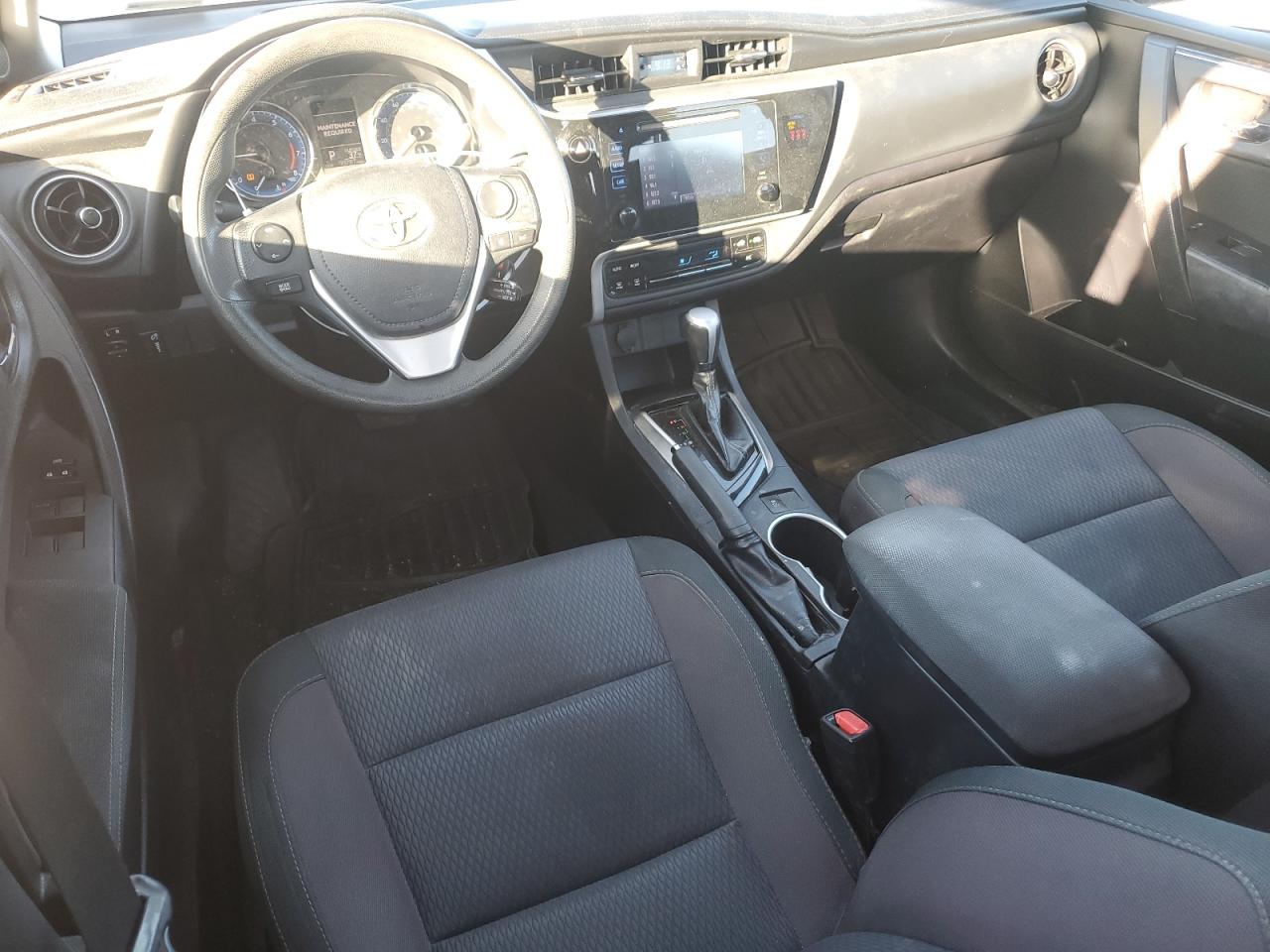 2019 Toyota Corolla - Image 8
