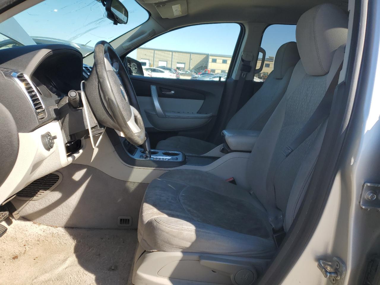 2012 GMC Acadia - Image 7