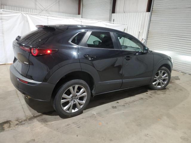  MAZDA CX30 2021 Черный