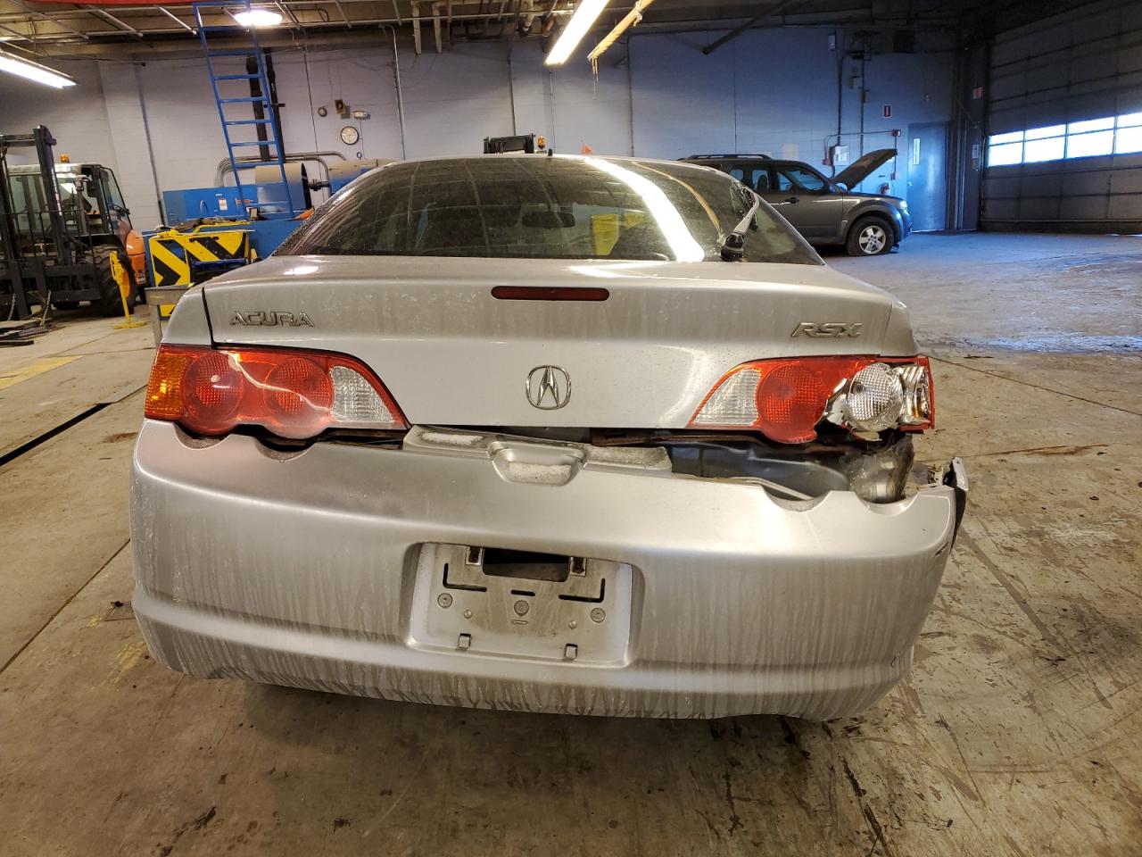 2004 Acura RSX - Image 6