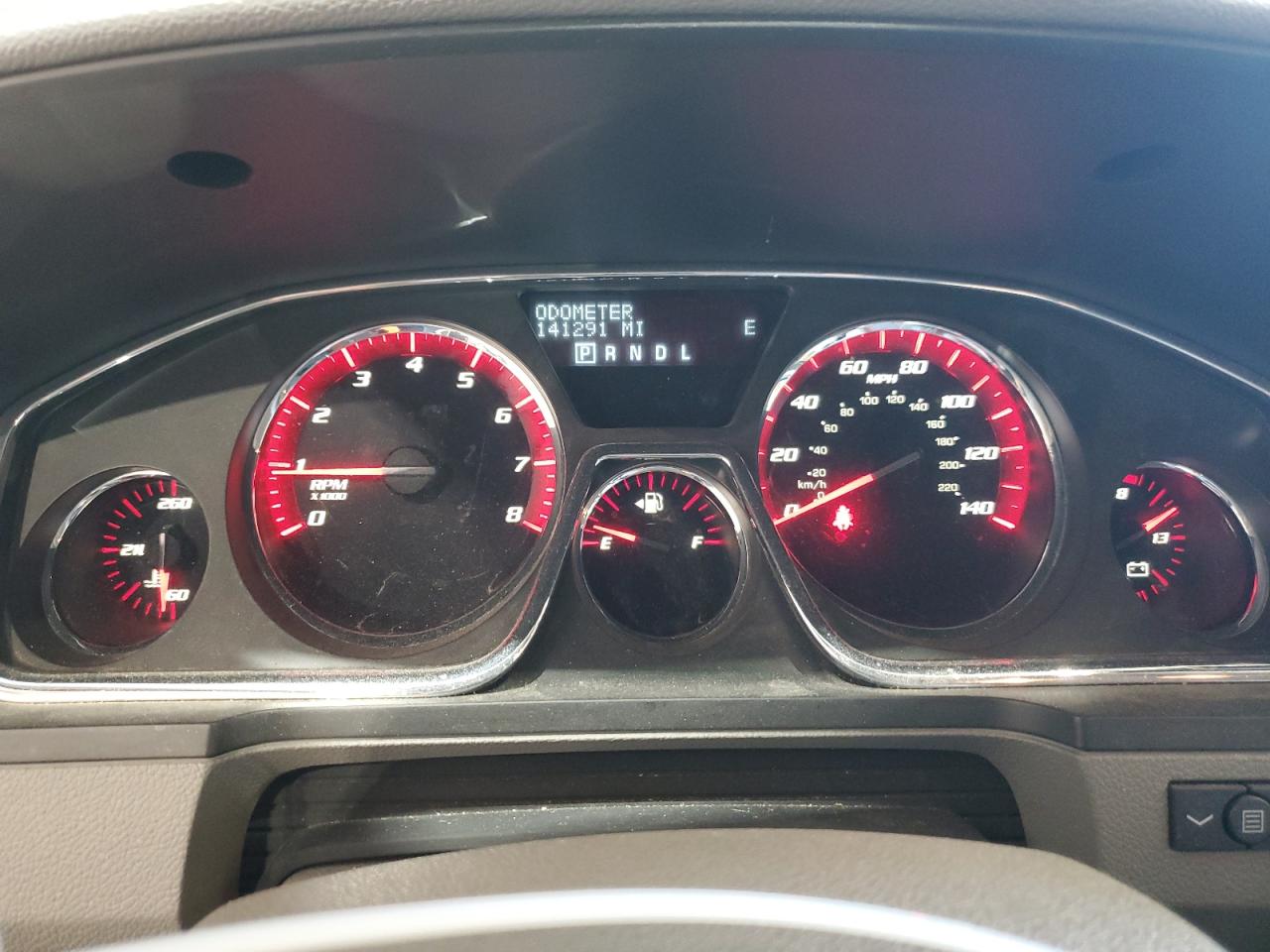 2015 GMC Acadia Slt-2 VIN: 1GKKVSKD8FJ305310 Lot: 41441535