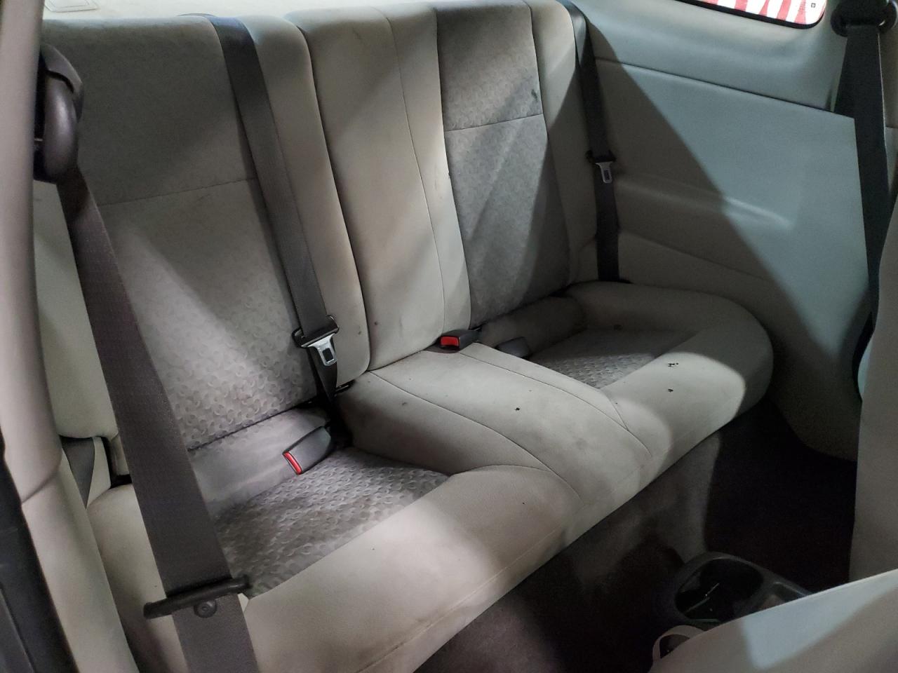 2007 Chevrolet Cobalt - Image 10
